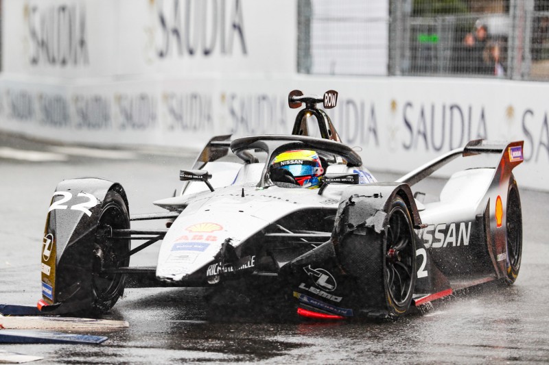 Sieben Sieger in sieben Formel-E-Rennen: Was ist mit den anderen vier Teams?