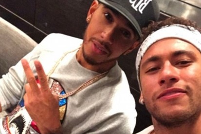 Lewis Hamilton philosophisch: Es geht darum, Erinnerungen zu schaffen