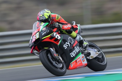 Kollision in Jerez: Das sagen Jack Miller und Aleix Espargaro