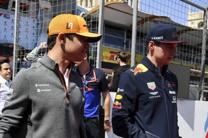 Max Verstappen: Macht ihn SimRacing zu einem besseren Fahrer?