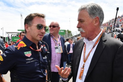 Formel-1-Regeln 2021: Oktober als neuer Stichtermin