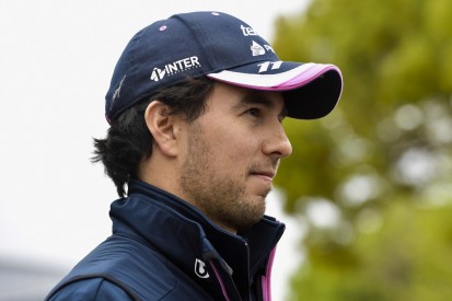 Dank neuer Teamstruktur: Sergio Perez langfristig bei Racing Point?