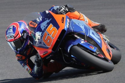 Philipp Öttl weiterhin ohne Punkte: Bringen die KTM-Updates die Wende?