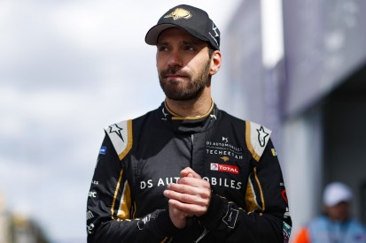 Formel-E-Champion Vergne glücklich über Formel-1-Aus