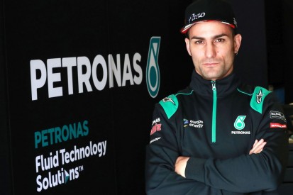 Petronas: Mattia Pasini erhält eine weitere Chance in der Moto2