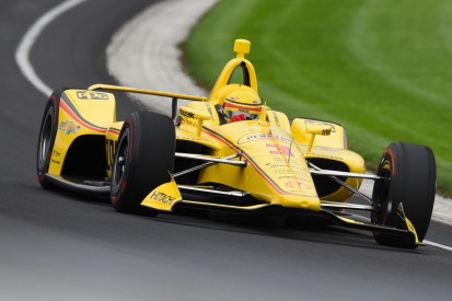 Indy 500 2019: Sieben ehemalige Sieger am Start