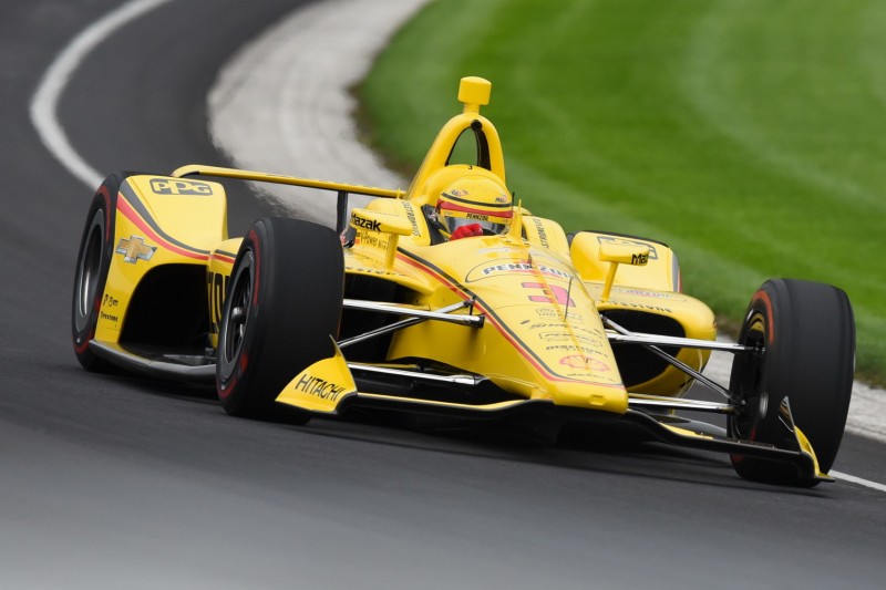 Indy 500 2019: Sieben ehemalige Sieger am Start