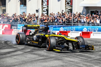Formel 1 plant Fanfestival in der "Windy City": Chicago macht sich bereit