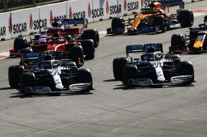 Lewis Hamilton: Startprobleme endlich in den Griff bekommen?