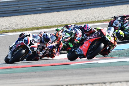 Superbike-WM 2019 in Imola: TV-Übertragungen & Livestream