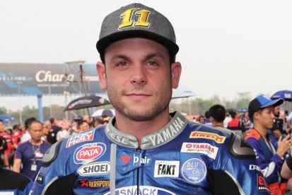 Sandro Cortese freut sich über BMW-Erfolge: Wie reizvoll wäre ein Wechsel?