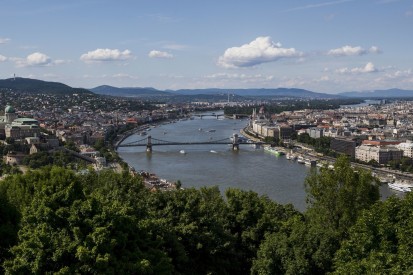 Formel-E-Interesse ungebrochen: Jetzt will auch Budapest mitmachen