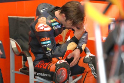 "Performance ist nicht akzeptabel": KTM-Boss kritisiert Johann Zarco