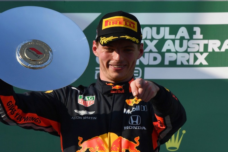 Helmut Marko: Max Verstappen ist "absolut reif für den Titel"