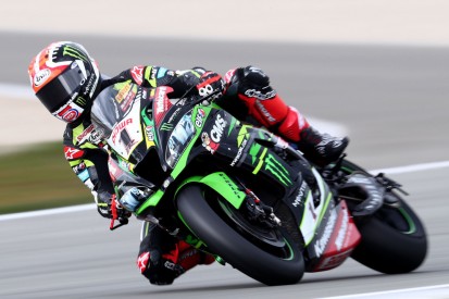 Kawasaki in Imola: Jonathan Reas beste Chance für einen Saisonsieg?