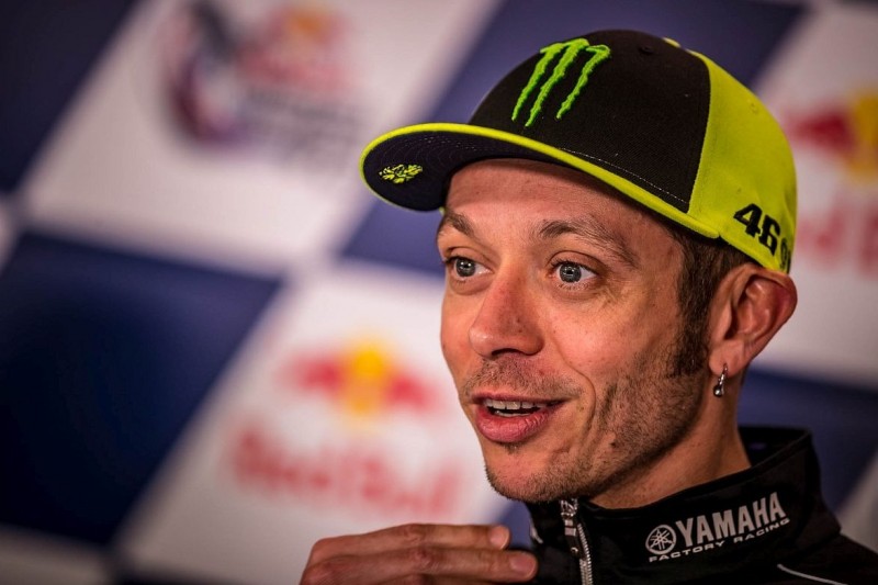 DTM bemüht sich um Valentino Rossi als Gastfahrer: Was steckt dahinter?