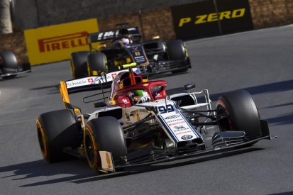 Barcelona: Haas und Alfa Romeo verzichten auf Ferrari-Motoren-Update