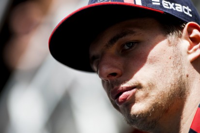 Verstappen: Rückstand auf Mercedes & Ferrari "gar nicht so groß"