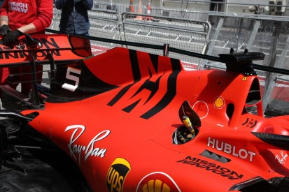 Formel-1-Technik 2019: Ein erster Blick auf die Updates in Barcelona
