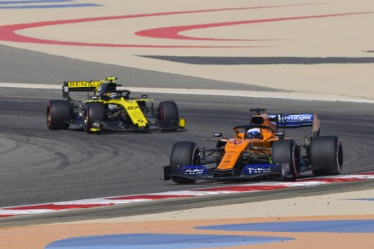 Ricciardo von McLaren-Aufschwung nicht überrascht