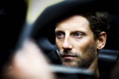 Haas in Spanien: Grosjean trotz Dual-Set-up "nicht optimistisch"
