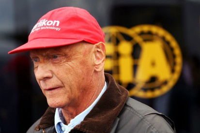 Das Warten geht weiter: Niki Lauda auch für Besuch in Barcelona nicht fit
