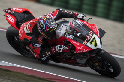 Ducati-Winglets in der WSBK: "Die Vorteile überwiegen die Nachteile"