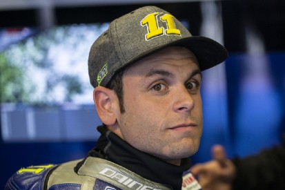 Sandro Cortese: Einblutung in der Schulterkapsel, für Imola aber fit