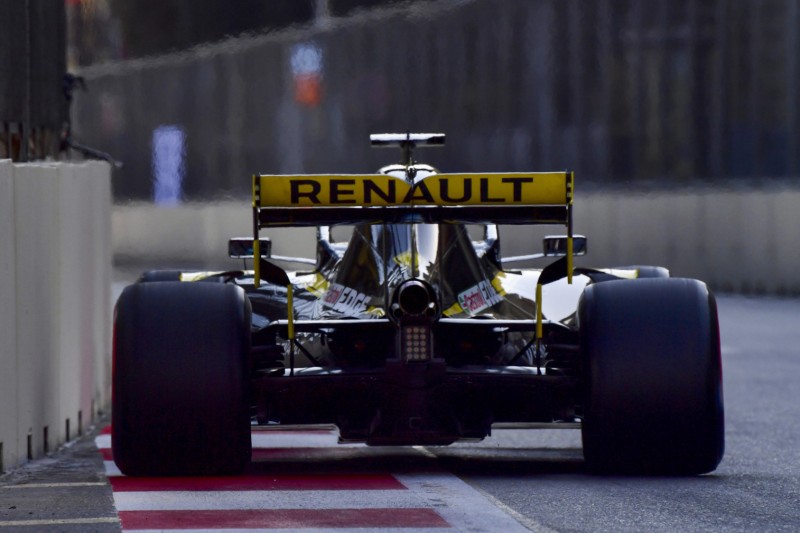 Auch Renault mit Motor-Upgrade in Spanien: Fokus liegt auf Zuverlässigkeit