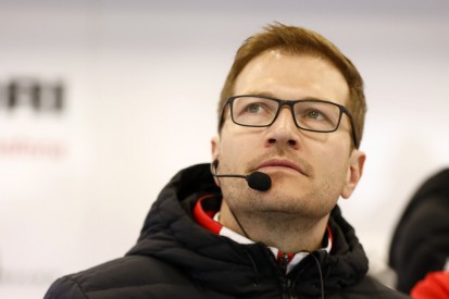 Andreas Seidl: Barcelona erster Einsatz als McLaren-Teamchef