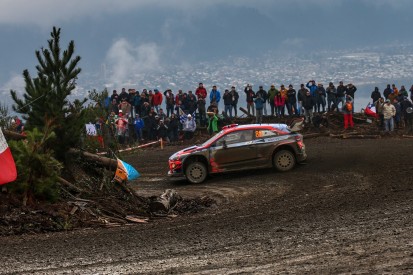 Rallye Chile 2019: Mikkelsen im Shakedown Schnellster