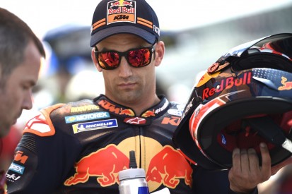 Nach Kritik von ganz oben: KTM-Pilot Zarco reagiert mit Videobotschaft