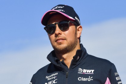 Sergio Perez: Formel 1 muss wieder eine Fahrer-WM werden!