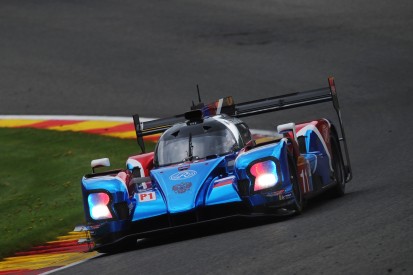 Fernando Alonso: Stoffel Vandoornes Fahrstil hervorragend für Le Mans