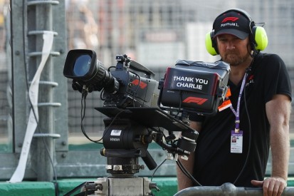 Liberty Media: F1 TV wird noch ungefähr ein Jahr brauchen