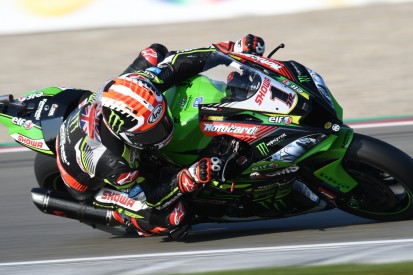 WSBK Imola FT2: Jonathan Rea vor Chaz Davies, BMW in den Top 3