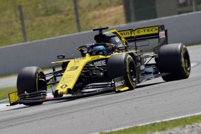 "Gefühl war positiv": Renault am Freitag unter Wert geschlagen?