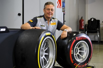 Kleines Arbeitsfenster: Pirelli antwortet auf Kritik an 2019er-Reifen