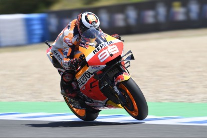 Jorge Lorenzo: Ist der Wechsel zu Honda schwieriger als zu Ducati?