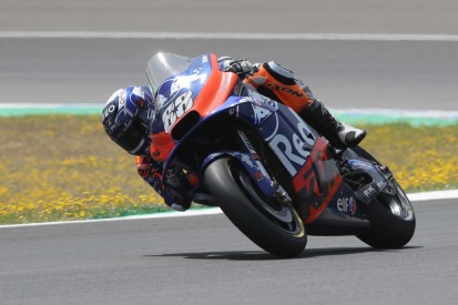 Oliveira will Marquez kopieren: Was ihm der MotoGP-Weltmeister rät