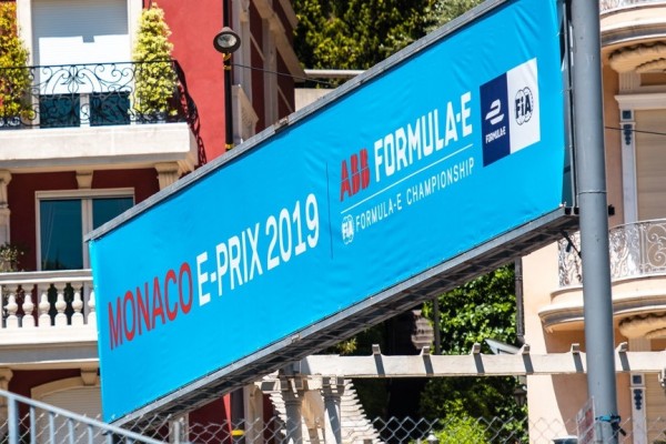 Formel E Monaco: Fahrer wollen kompletten Grand-Prix-Kurs fahren