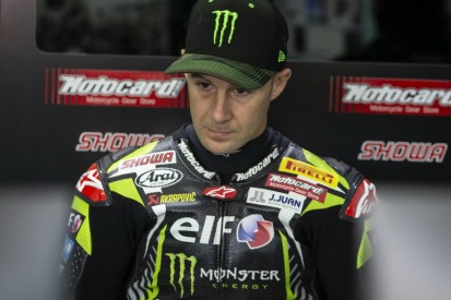 Jonathan Rea: "Habe diesen Sieg vor meinem geistigen Auge visualisiert"