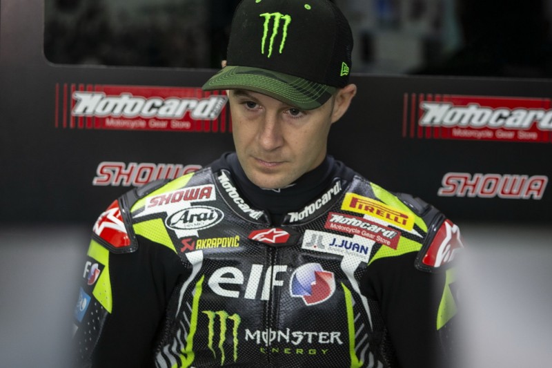 Jonathan Rea: "Habe diesen Sieg vor meinem geistigen Auge visualisiert"