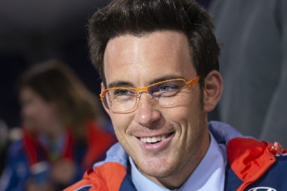 Hyundai gibt Entwarnung: Keine Verletzungen bei Thierry Neuville