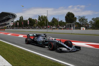 Toto Wolff: Medium als Startreifen war keine Option
