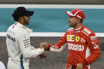 Toto Wolff: Hamilton zu Ferrari, Vettel zu Mercedes?