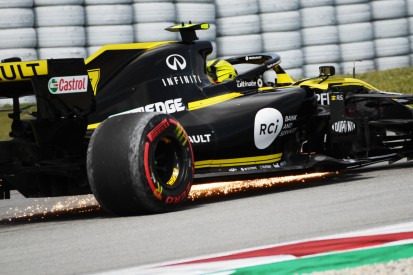 Boxengassen-Start: Verwirrung um Nico Hülkenberg