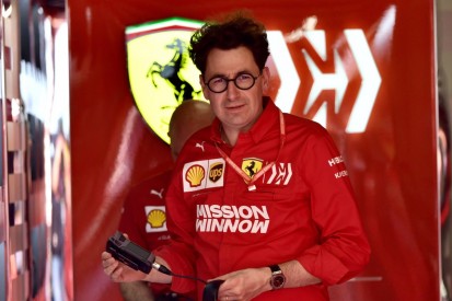 Ferrari betont trotz Quali-Debakel: Das Update funktioniert!
