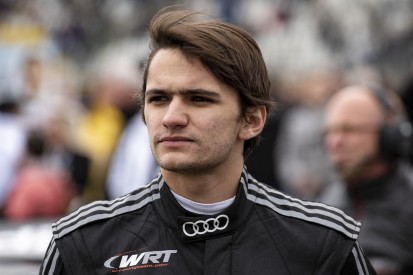 Pietro Fittipaldi: Was in der DTM schwieriger ist als in der Formel 1