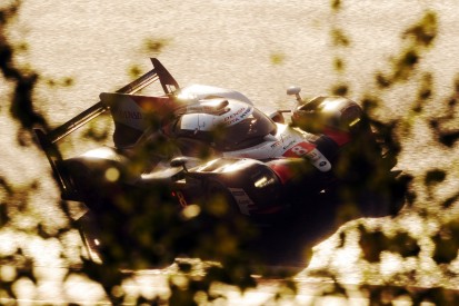 Fernando Alonso: WEC-Titel nicht so wichtig wie die Formel-1-WM